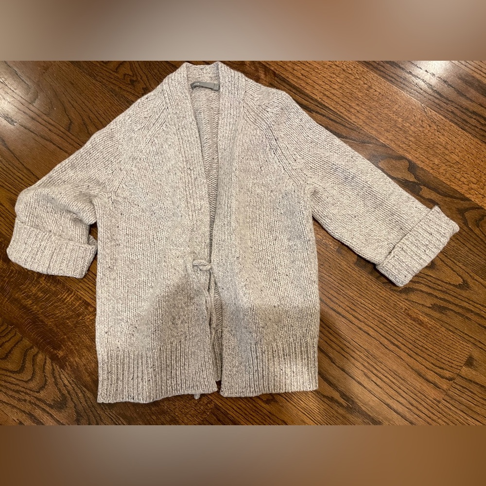 Vince sweater